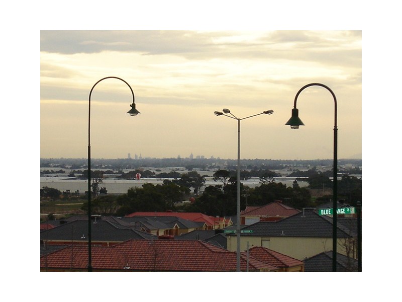 Lot 21 Lynbrook Ways, Lynbrook VIC 3975