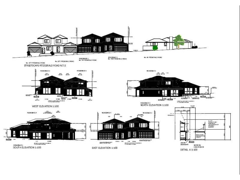 Lot 1, 79 Fitzgerald Road, Hallam VIC 3803