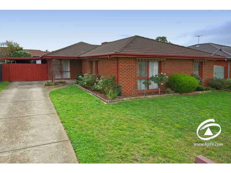 26 Plateau Crescent, Hampton Park VIC 3976