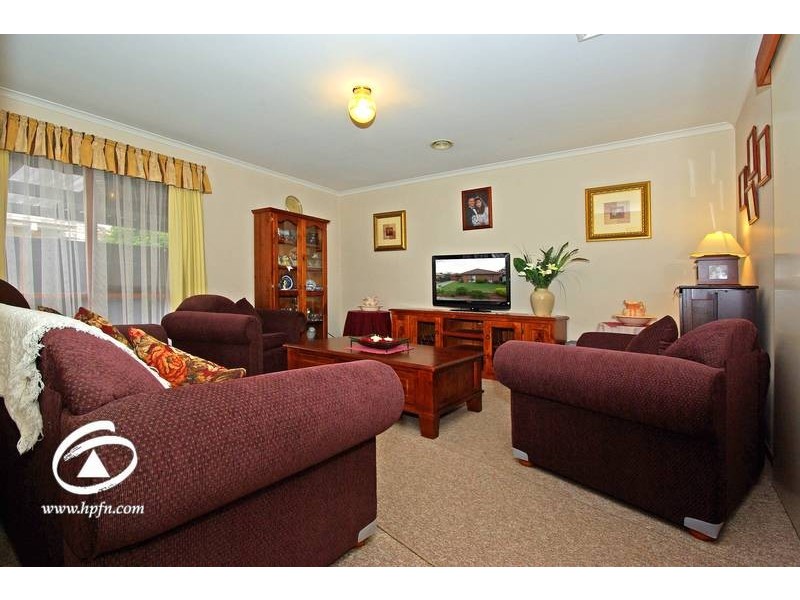 26 Plateau Crescent, Hampton Park VIC 3976