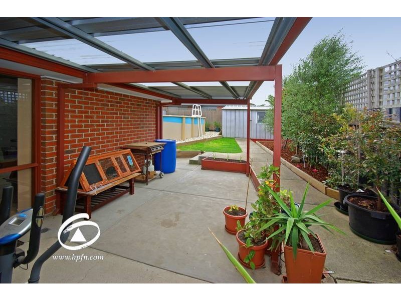 26 Plateau Crescent, Hampton Park VIC 3976