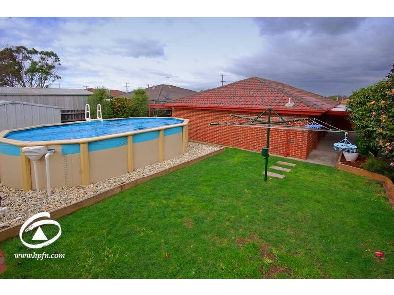 26 Plateau Crescent, Hampton Park VIC 3976