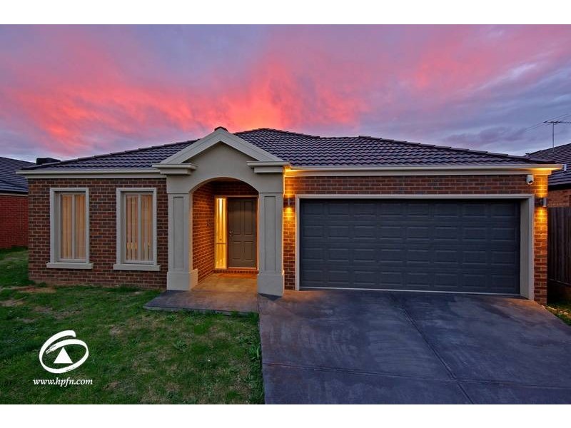 77 Elliott Parade, Lynbrook VIC 3975