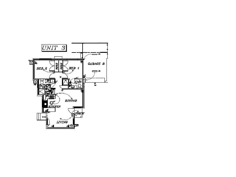 3/21 Hallam road, Hampton Park VIC 3976