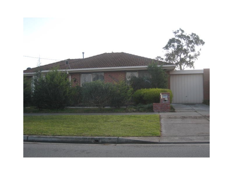 2/2 Alaster Court, Hampton Park VIC 3976