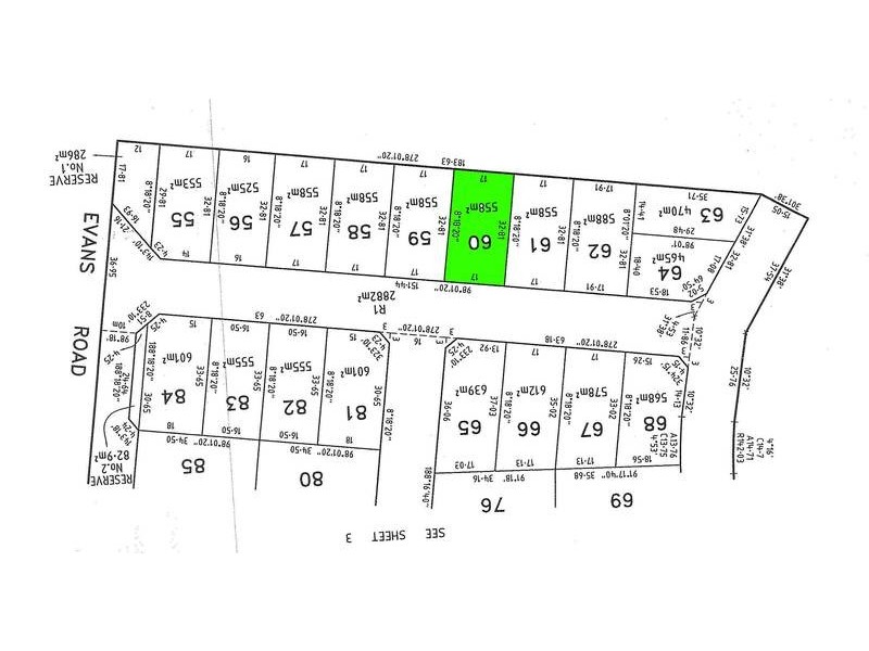 Lot 60,  Lynbrook Ways, Lynbrook VIC 3975