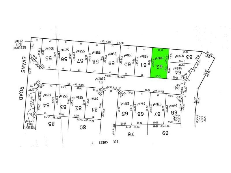 Lot 62,  Lynbrook Ways, Lynbrook VIC 3975
