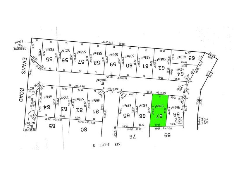 Lot 67,  Lynbrook Ways, Lynbrook VIC 3975