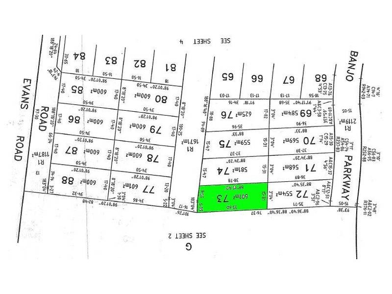 Lot 73,  Lynbrook Ways, Lynbrook VIC 3975