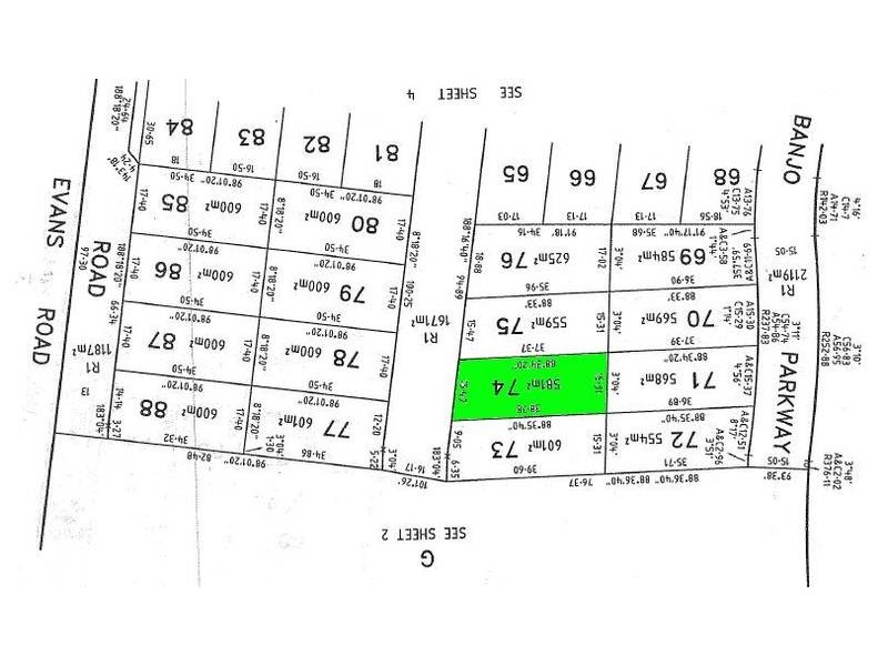 Lot 74,  Lynbrook Ways, Lynbrook VIC 3975