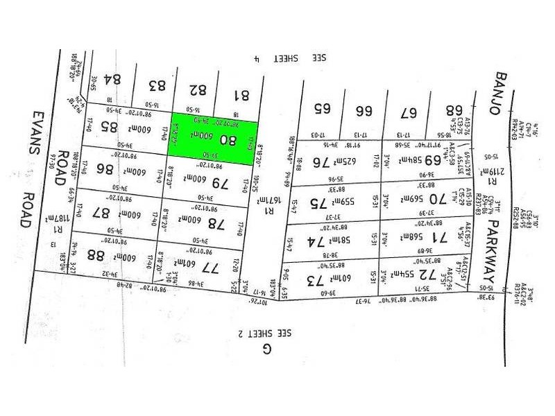 Lot 80,  Lynbrook Ways, Lynbrook VIC 3975