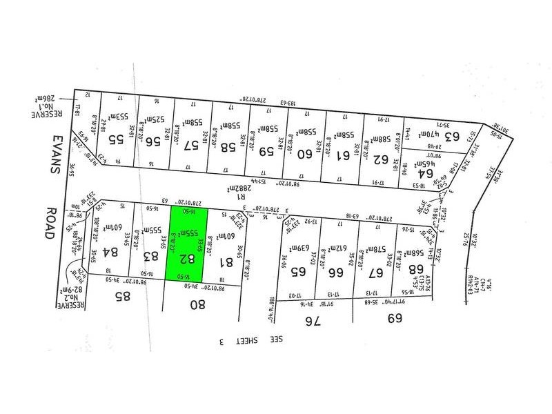 Lot 82,  Lynbrook Ways, Lynbrook VIC 3975