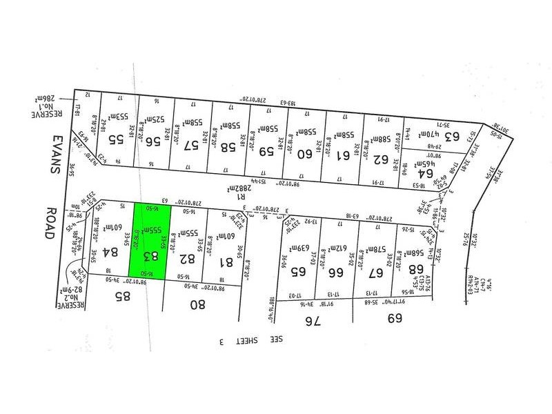 Lot 83,  Lynbrook Ways, Lynbrook VIC 3975