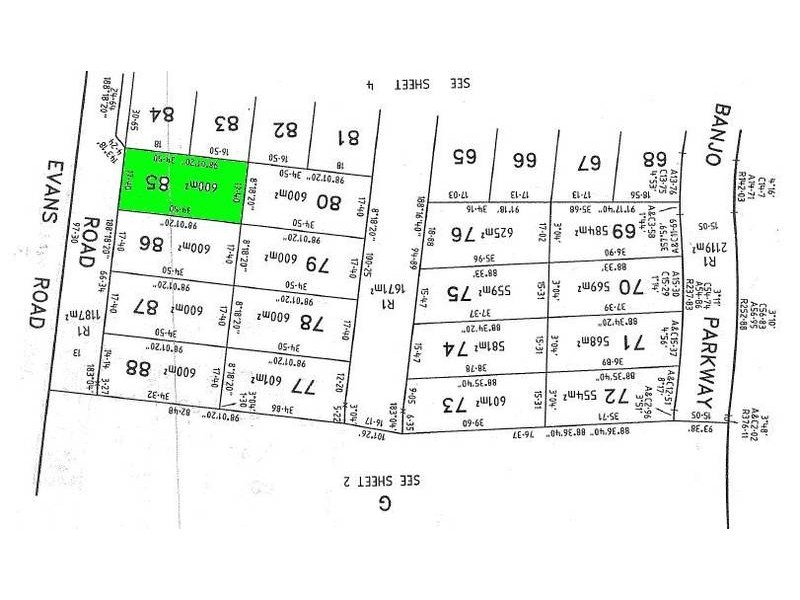 Lot 85 Lynbrook Ways, Lynbrook VIC 3975