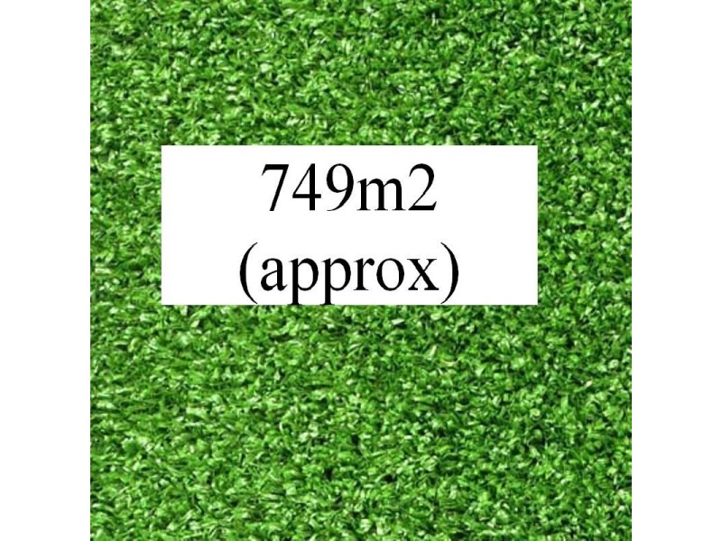 Lot 320,  Marriott Boulevard, Lyndhurst VIC 3975