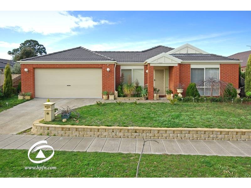 22 Franklin Parade, Lynbrook VIC 3975
