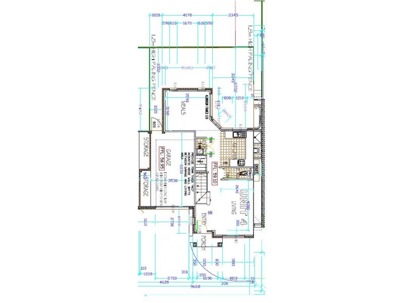 4/77 Frawley Road, Hallam VIC 3803