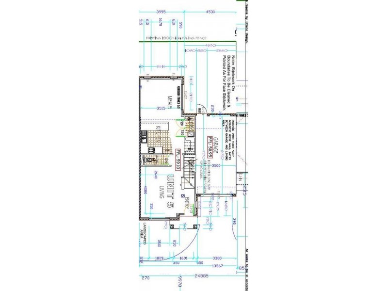 5/77 Frawley Road, Hallam VIC 3803