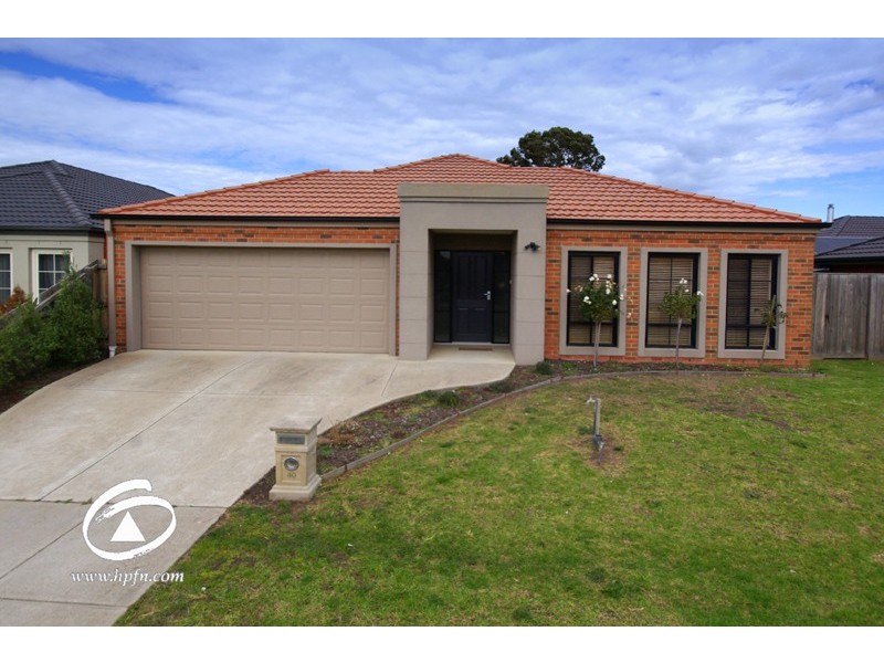 40 Carboni Crescent, Lynbrook VIC 3975