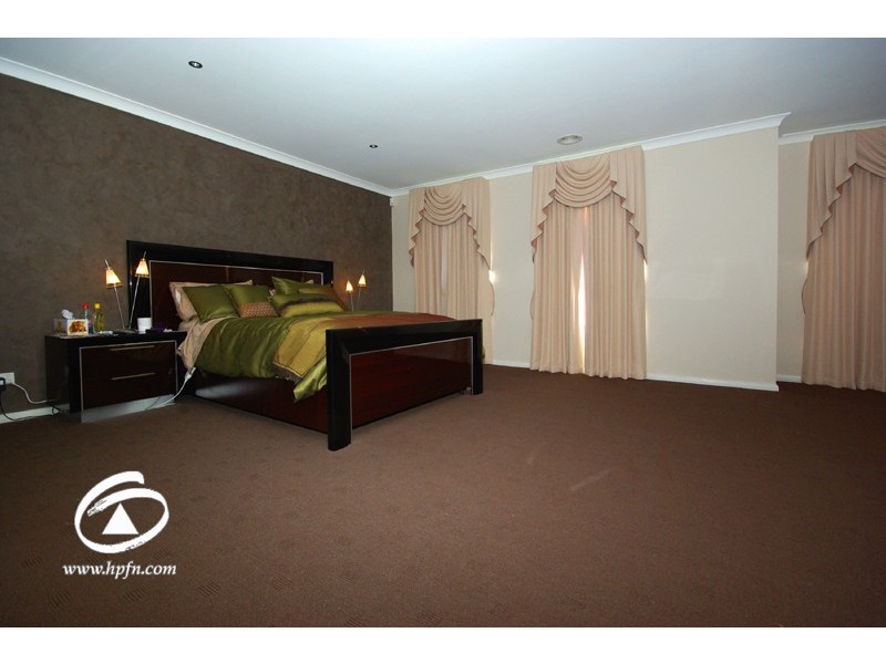 4 Wildsage Court, Lyndhurst VIC 3975