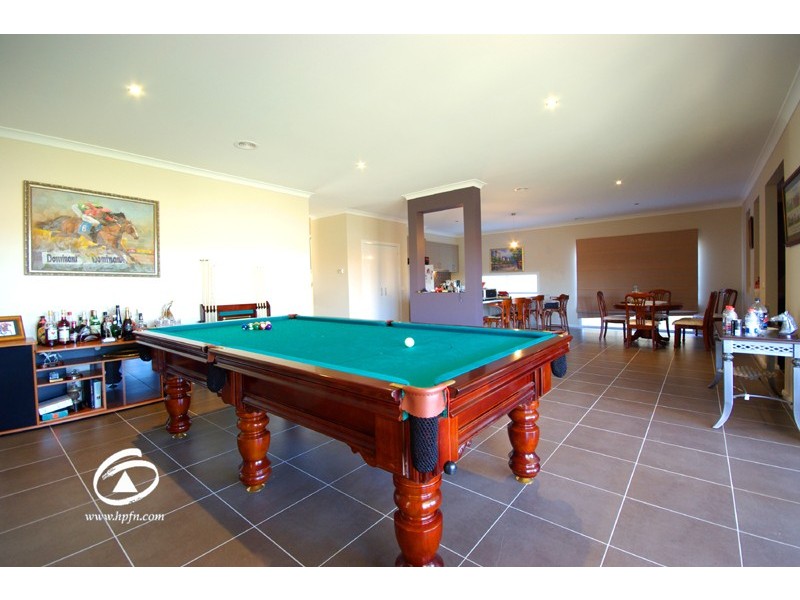 4 Wildsage Court, Lyndhurst VIC 3975