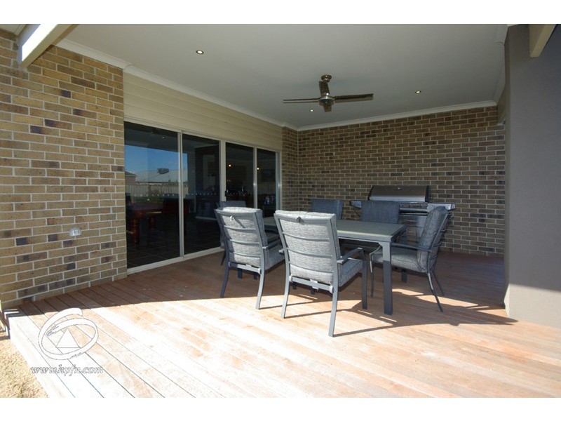 4 Wildsage Court, Lyndhurst VIC 3975