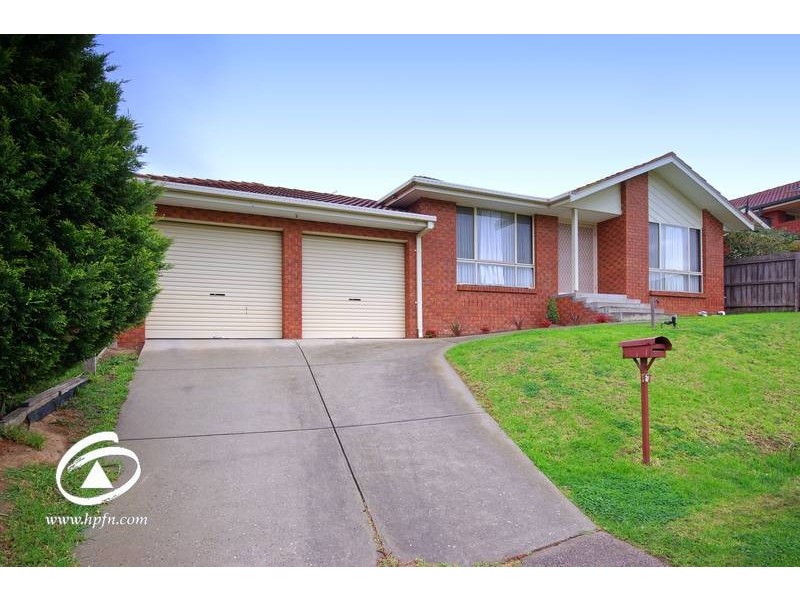 47 Justin Circuit, Hampton Park VIC 3976
