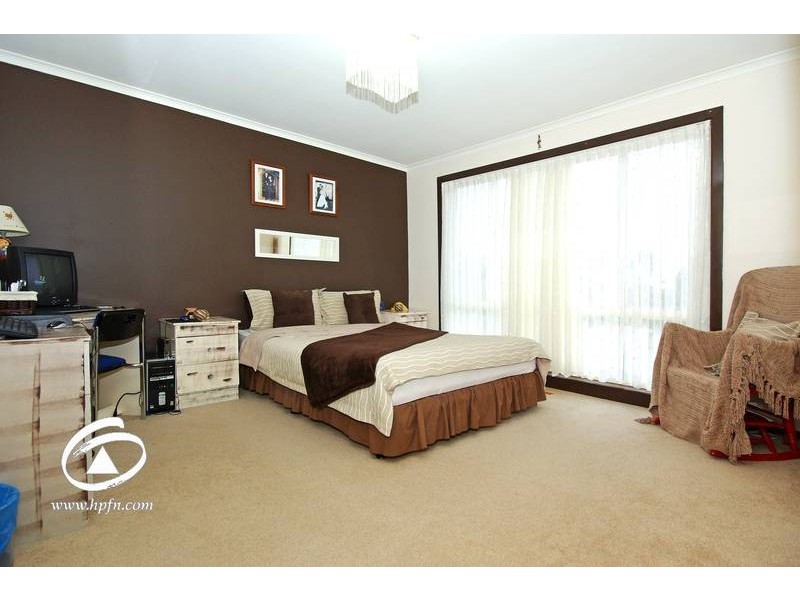 47 Justin Circuit, Hampton Park VIC 3976