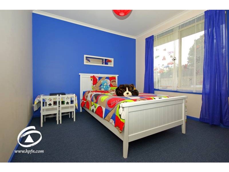 47 Justin Circuit, Hampton Park VIC 3976
