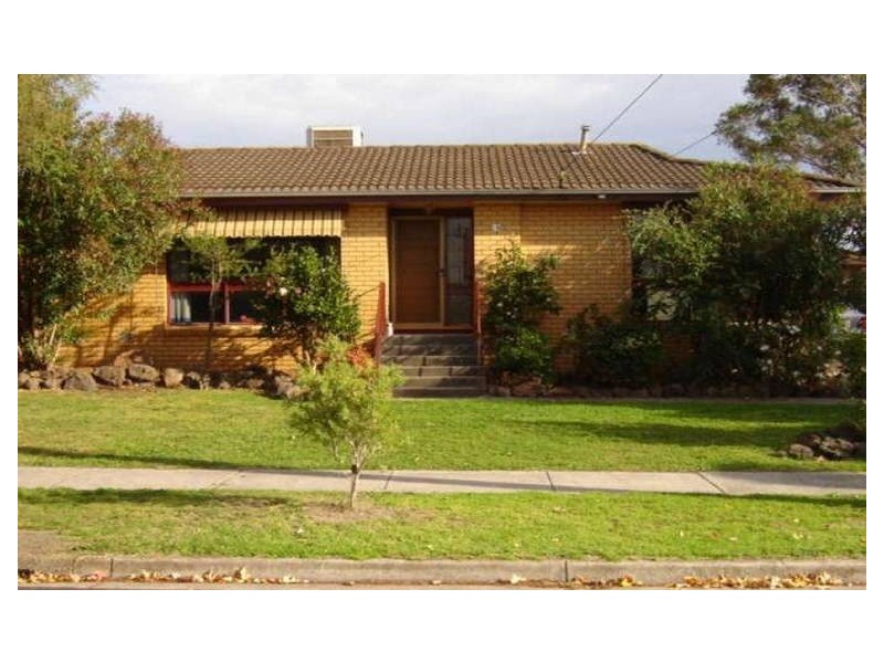 29 Winnima Avenue, Hampton Park VIC 3976