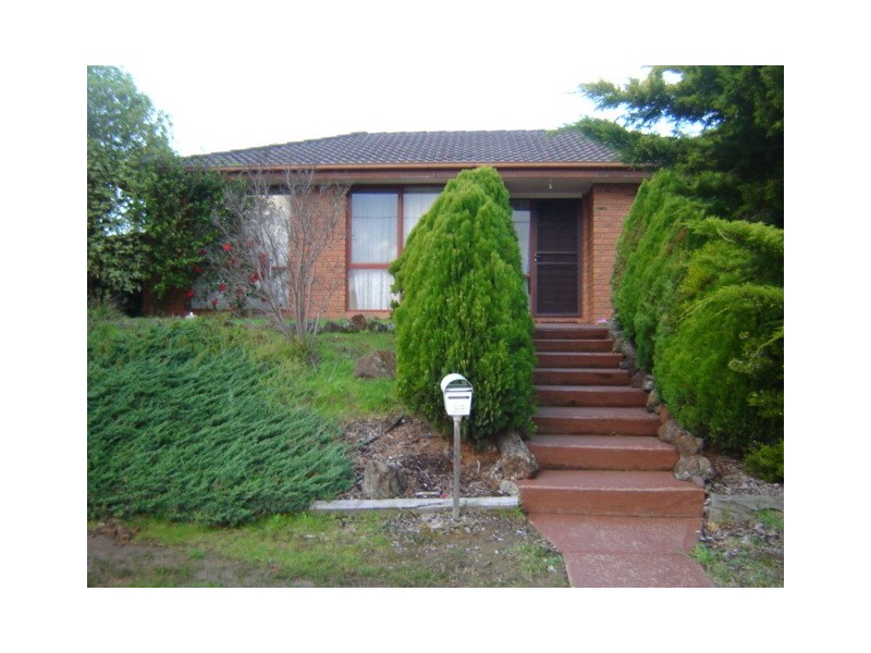 36 Meredith Crescent, Hampton Park VIC 3976