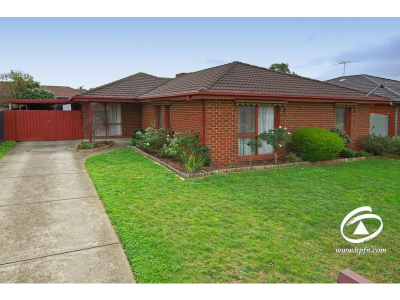 26 Plateau Crescent, Hampton Park VIC 3976