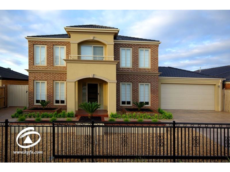 11 Carabeen Way, Lyndhurst VIC 3975