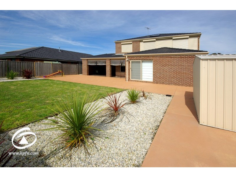 11 Carabeen Way, Lyndhurst VIC 3975