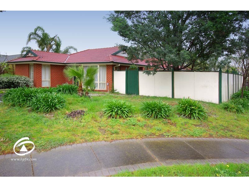 8 Buckley Way, Lynbrook VIC 3975