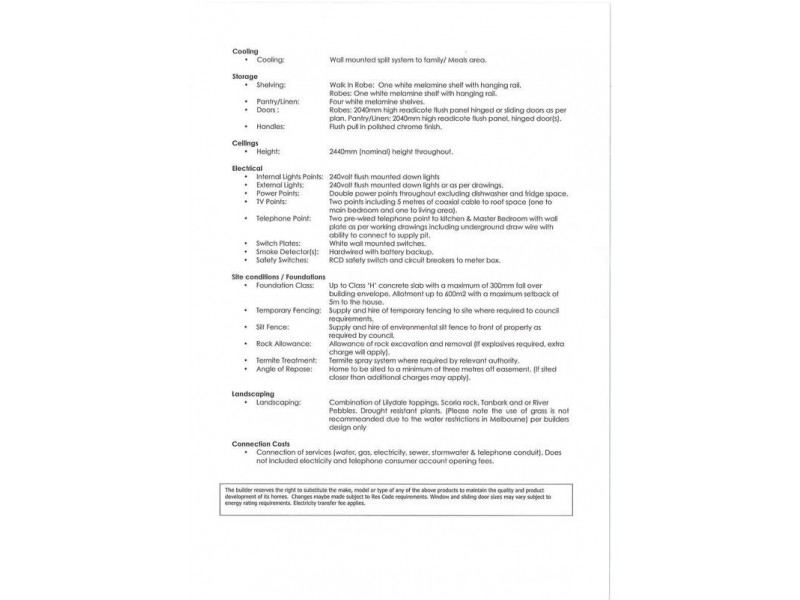 Keysborough VIC 3173