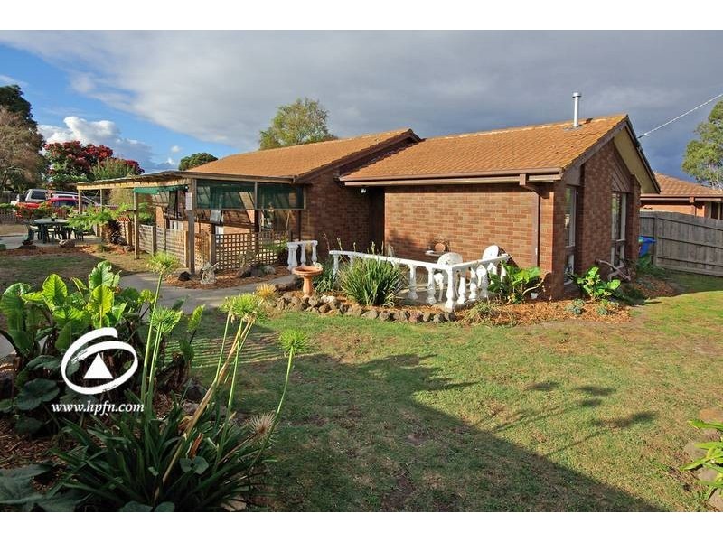 7 Robb Court, Hampton Park VIC 3976