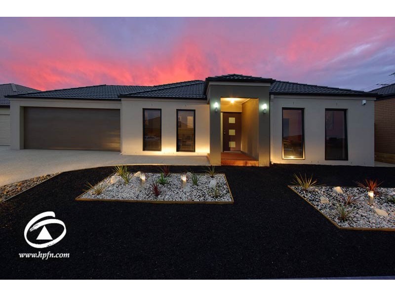 13 Tetrabine Way, Lyndhurst VIC 3975