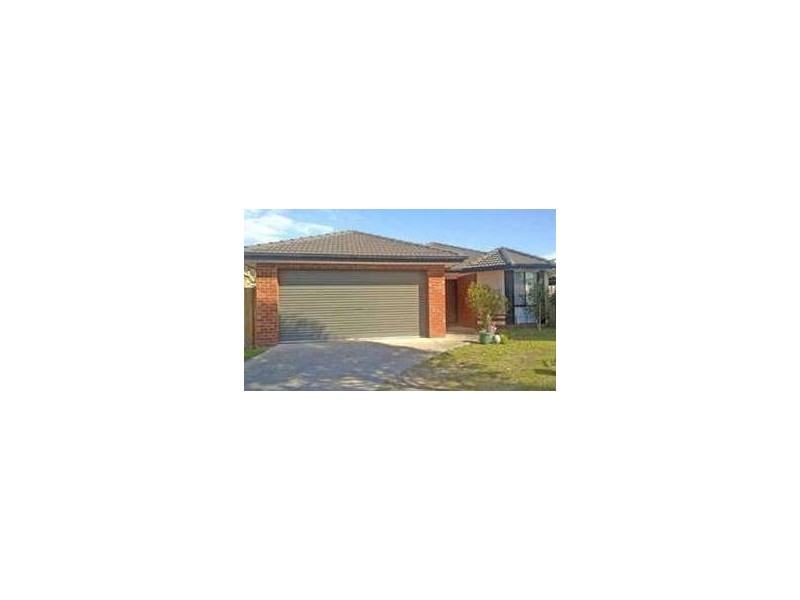 80 The Parkway, Hampton Park VIC 3976