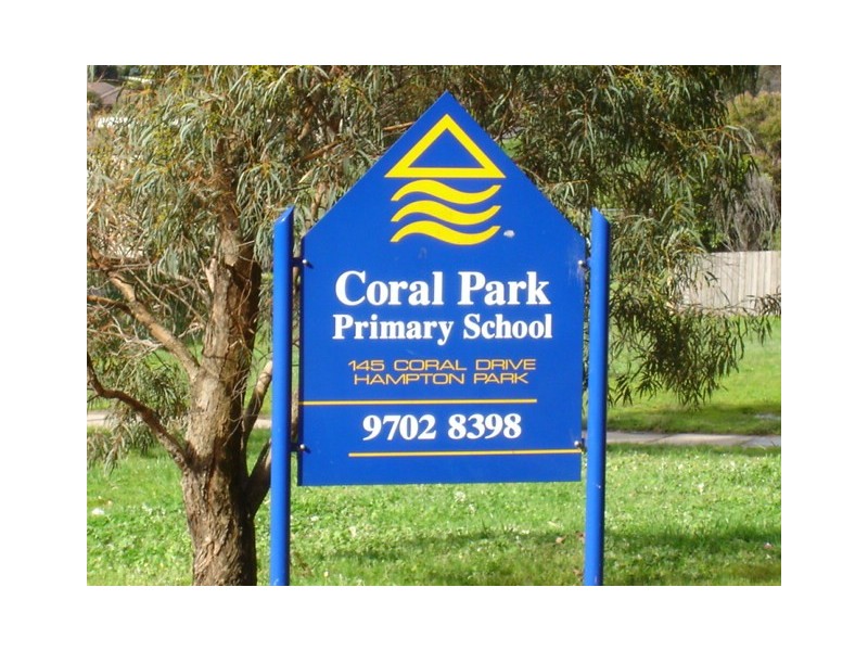 80 The Parkway, Hampton Park VIC 3976