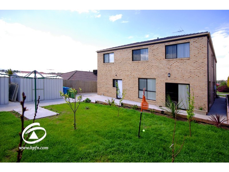 11 Executive Mews, Hampton Park VIC 3976