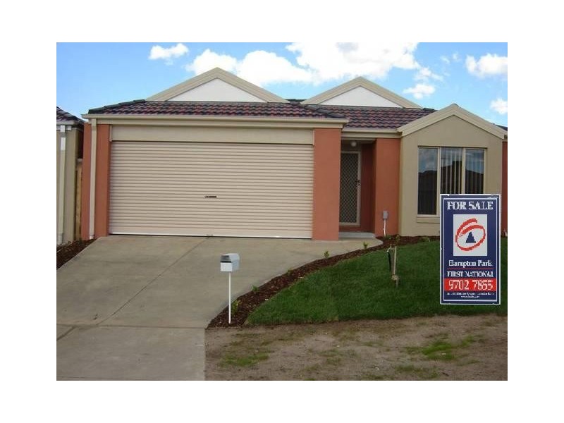 3 Athena Court, Cranbourne VIC 3977