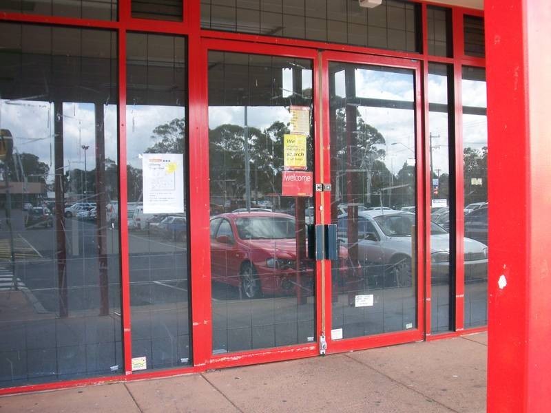 Shop 20 Somerville Road, Hampton Park VIC 3976