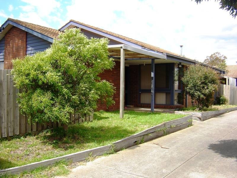 1/132 Fordholm Road, Hampton Park VIC 3976