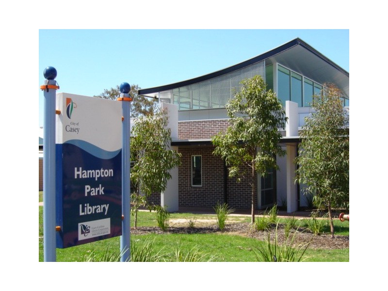 1/132 Fordholm Road, Hampton Park VIC 3976