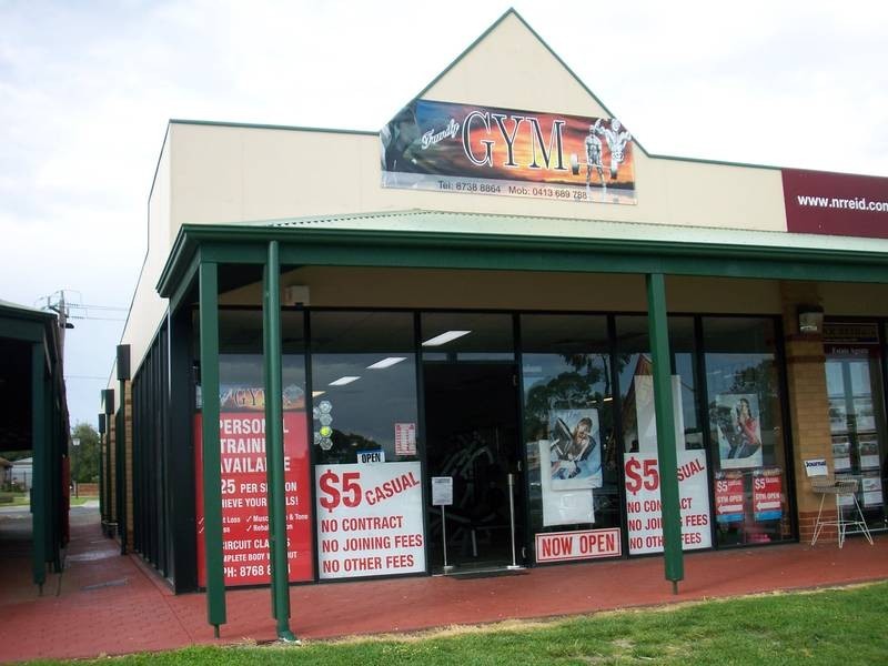 Shop 3/19 Enterprise Avenue, Hampton Park VIC 3976