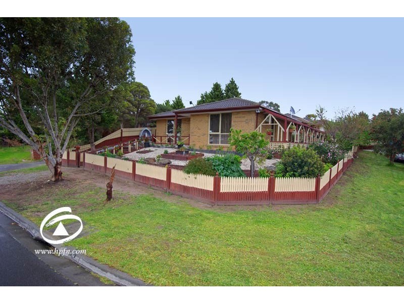 46 Michelle Drive, Hampton Park VIC 3976