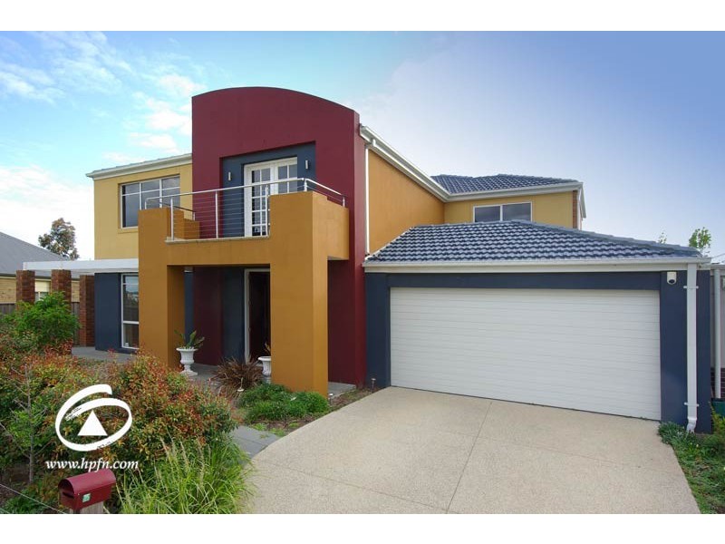 3 Watergum Avenue, Lyndhurst VIC 3975