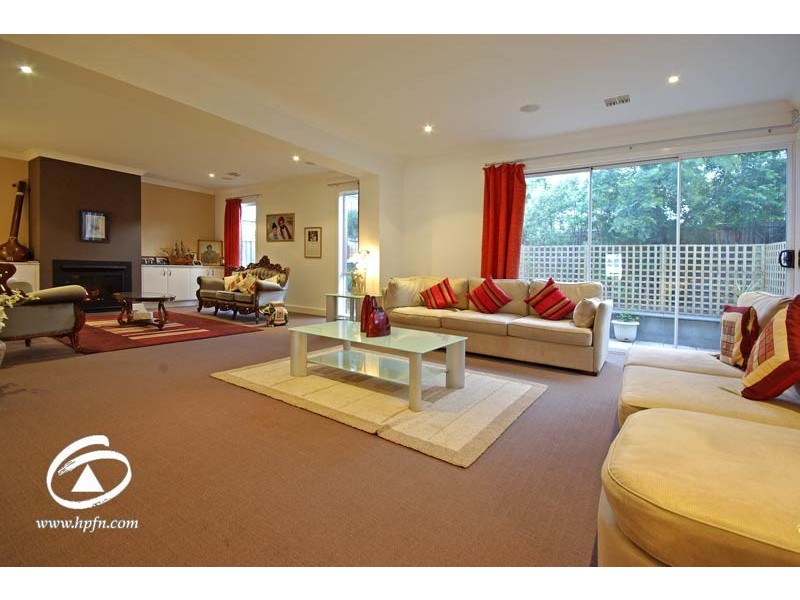 3 Watergum Avenue, Lyndhurst VIC 3975