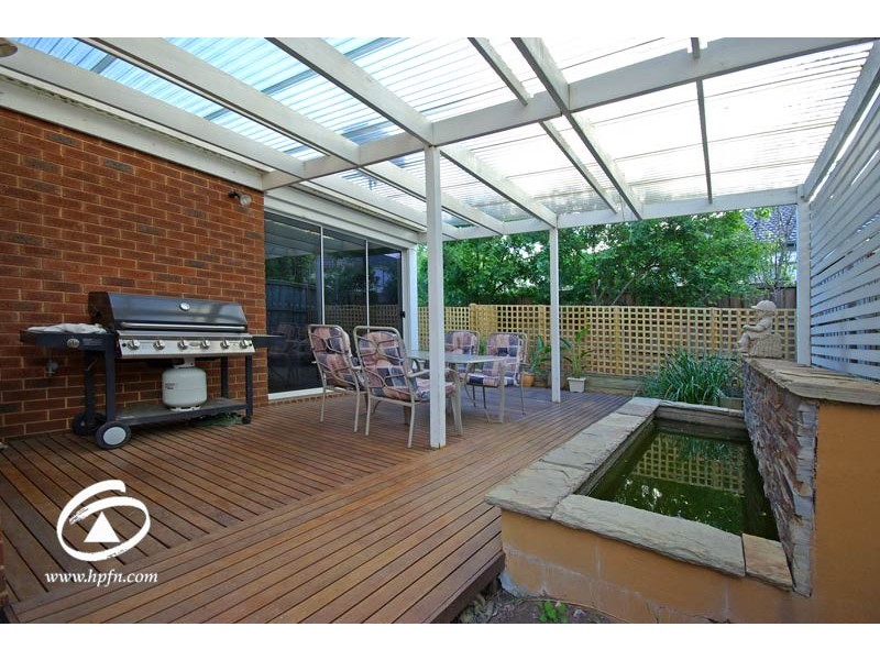 3 Watergum Avenue, Lyndhurst VIC 3975